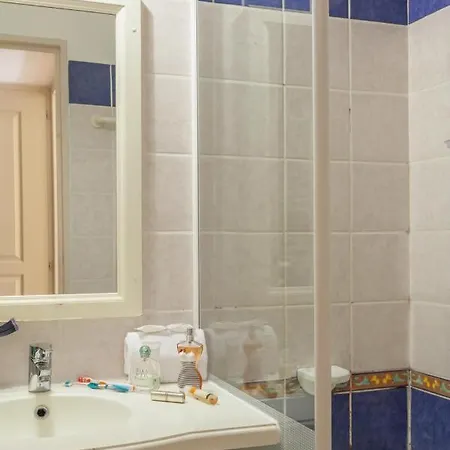 Курортный комплекс Le Hameau De La Pinede S 4/5 *