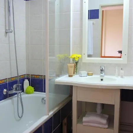 Le Hameau De La Pinede S 4/5 Курортный комплекс