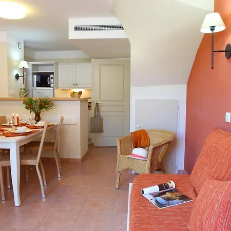 Le Hameau De La Pinede S 4/5 Resort Hyères